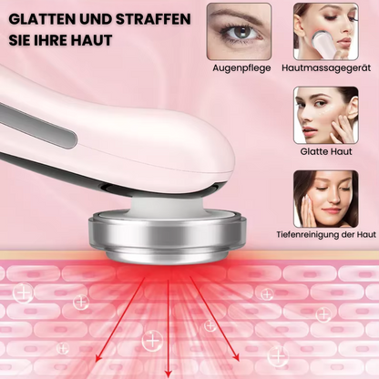 SkinVibe Max - Jugendliche Haut, jeden Tag